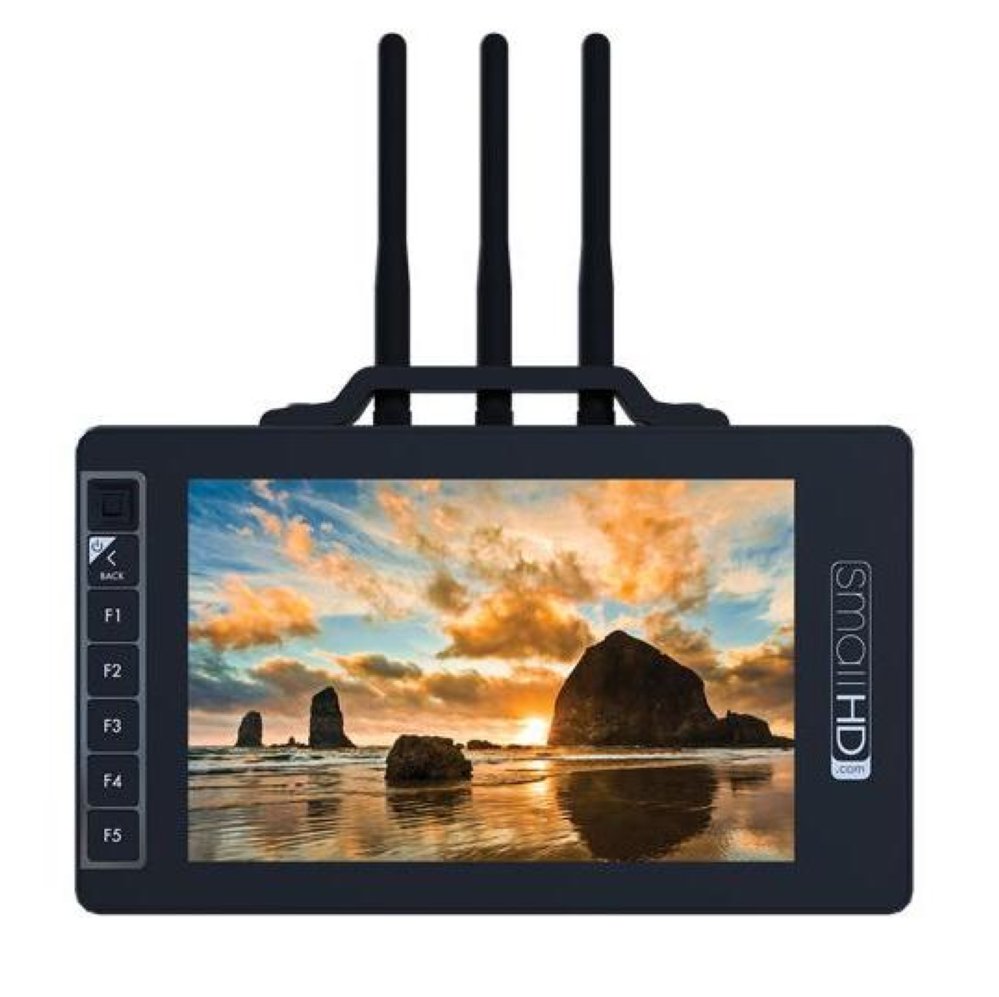  Bolt 703 7-дюймовый Full HD беспроводной монитор 