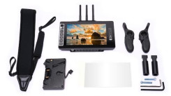 Teradek Bolt 703 7-дюймовый беспроводной монитор Комплект 
