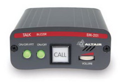 Altair EM-201 белтпак проводной 