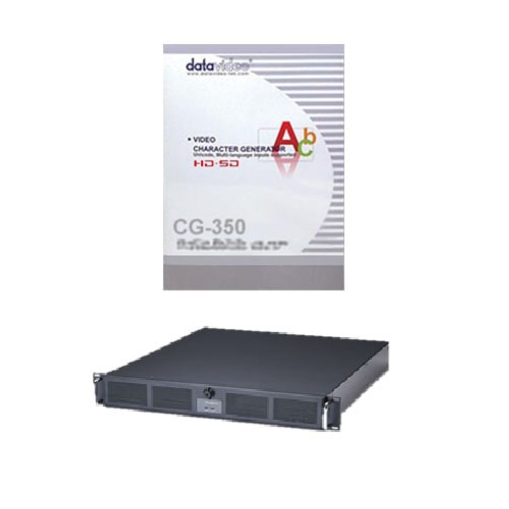 CG-350 STUDIO (2U)