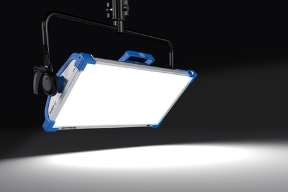  Cветодиодная панель ARRI SkyPanel S60-C Blue/Silver 
