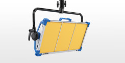 ARRI SkyPanel S60-RP Manual Blue/Silver Tungsten LED 3200K - светодиодная панель 