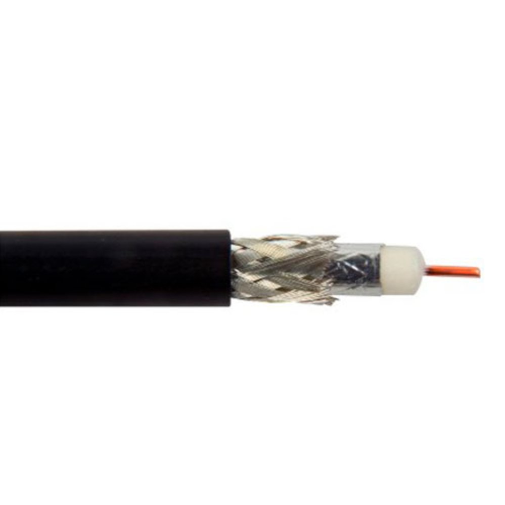  Коаксиальный кабель Canare L-2.5CHD (4,2 мм) 