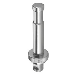 Kupo KS-091 4 Way 16 mm Light Stud - палец 16 мм для многосекцинного зажима 