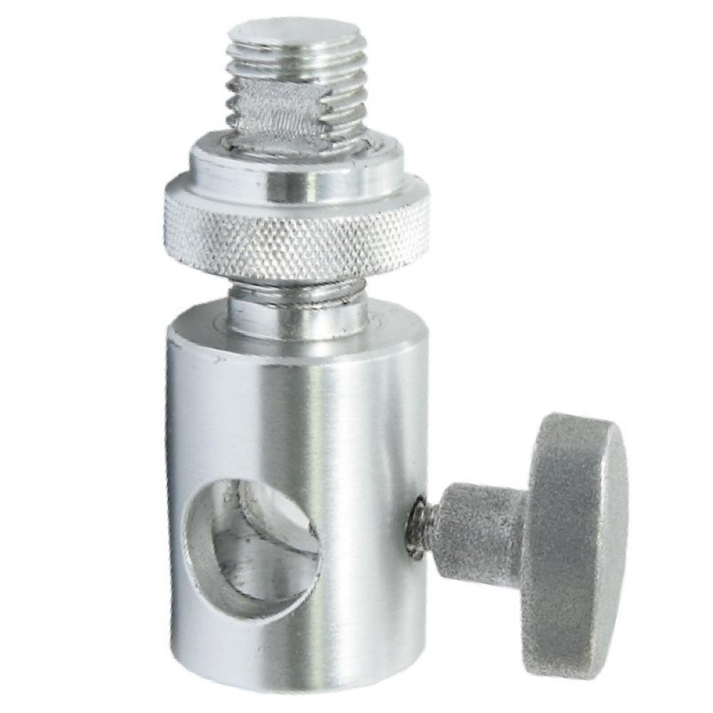  Сокет для многосекцинного зажима Kupo KS-093 4 Way 16 mm Female Adapter 