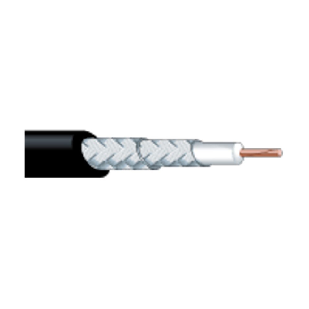  Коаксиальный кабель Canare L-3.3CUHWS 75 Ohm 12G 