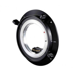 Canon CM-V1 крепление объектива EF Lock 