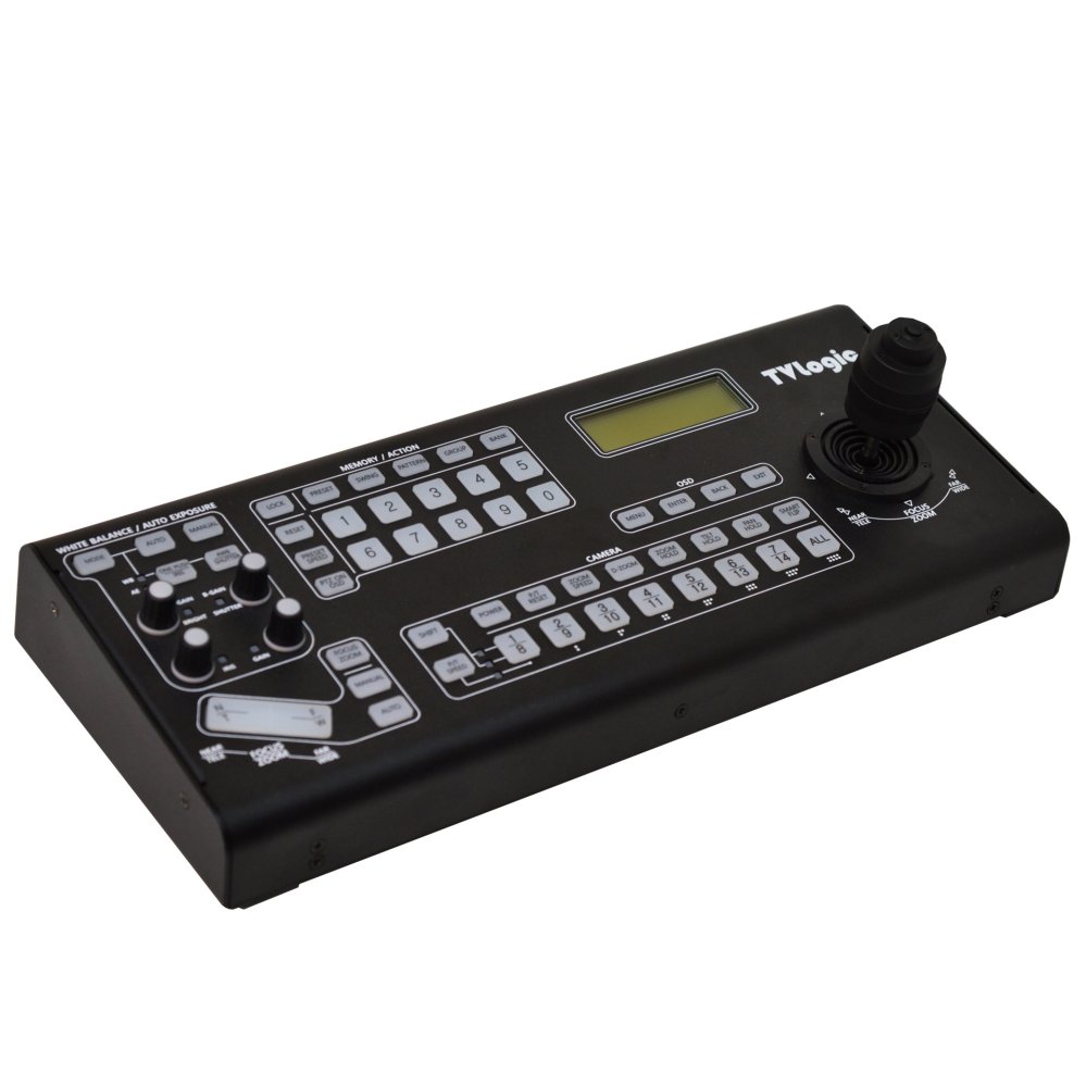  Контроллер камеры TVlogic TVR-200H 