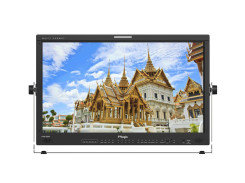 TVlogic LVM-232W-A 23 мультиформатный 3GHDSD монитор 