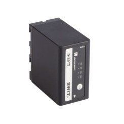 SWIT S-8975 аккумулятор (аналог Sony NP-F) 
