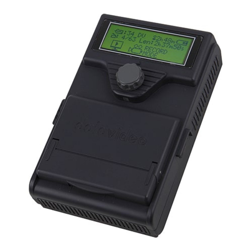  Відеорекордер Datavideo DN-60A 