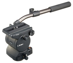 Libec RH35D головка штативная 