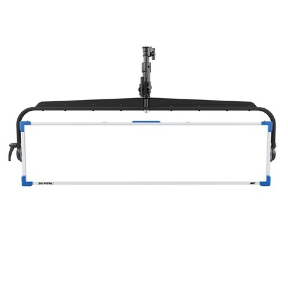  Світлодіодна панель ARRI SkyPanel S120-C Manual Blue/Silver 