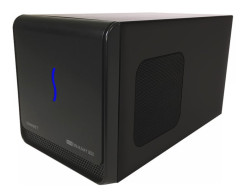 Sonnet eGFX Breakaway Box 