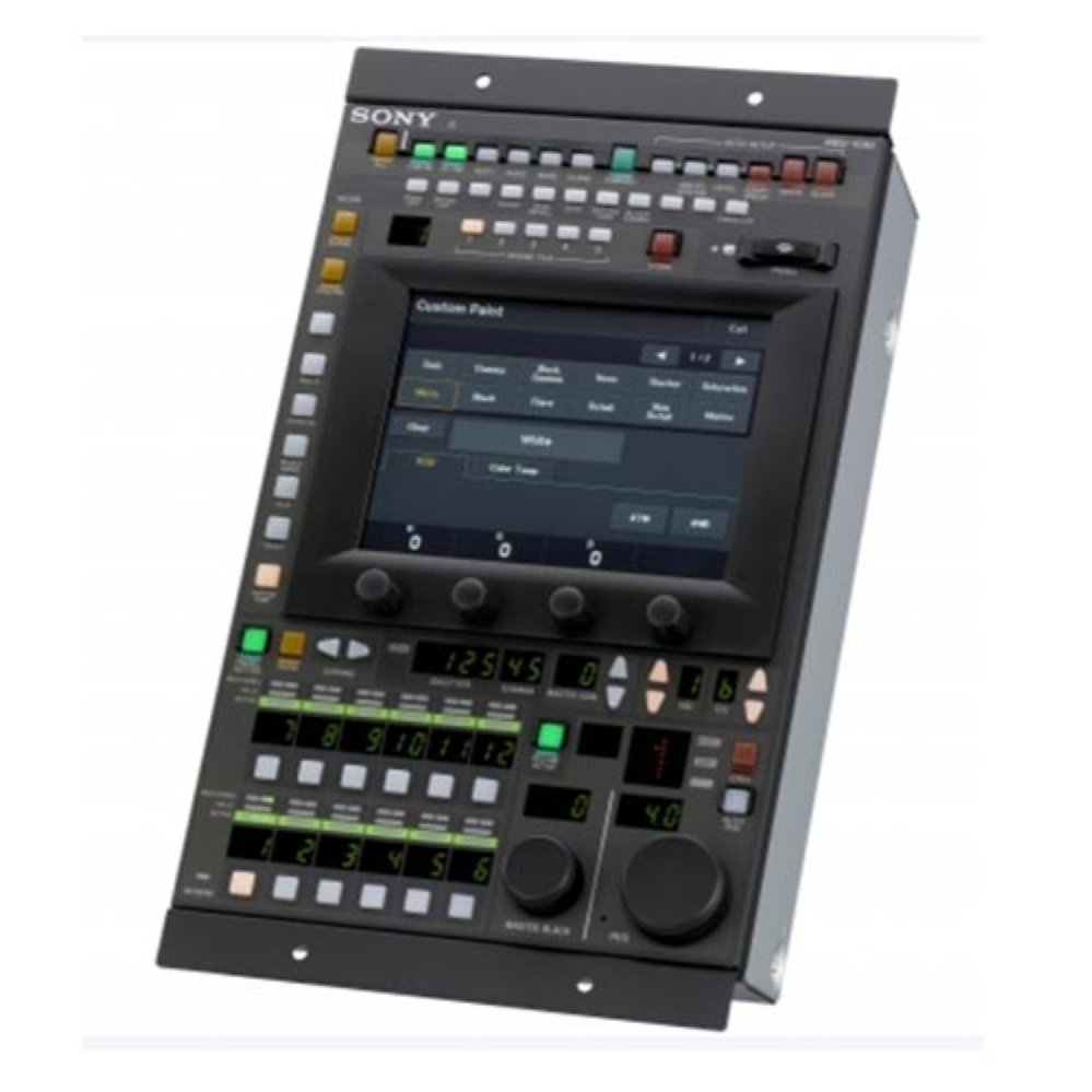  Центральний блок керування камерами Sony MSU-1500 