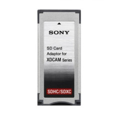 Sony MEAD-SD02 адаптер 
