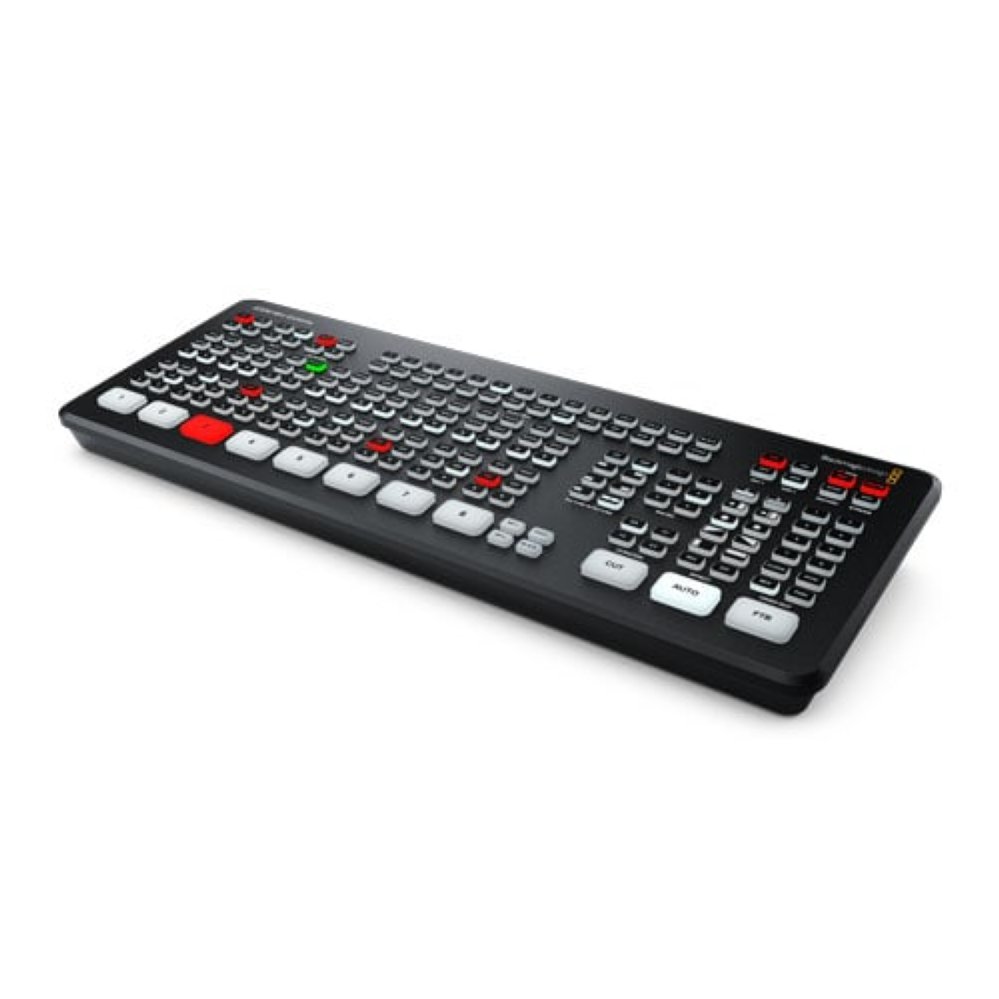  Видеомикшер Blackmagic ATEM Mini Extreme 