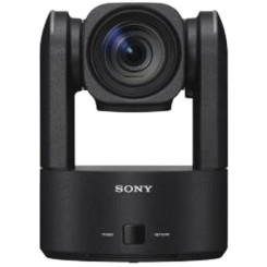 Sony BRC-AM7 4K60 PTZ Camera with AI Auto-Framing (Black) 