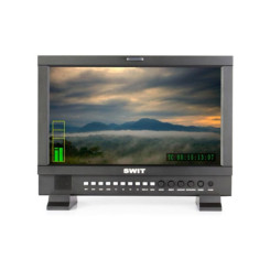 SWIT S-1161HAS 15 6 3GSDIHDMI - монитор 