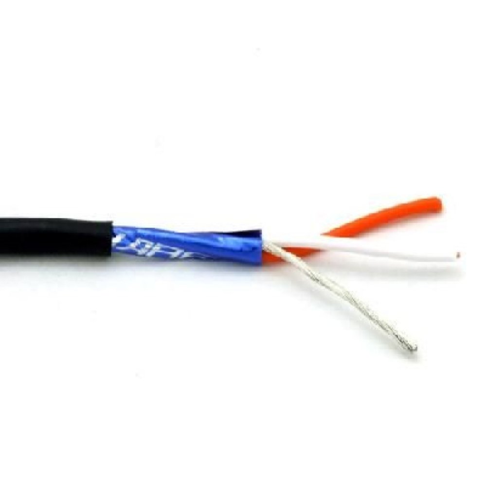  Микрофонный кабель Canare L-2B2AT 