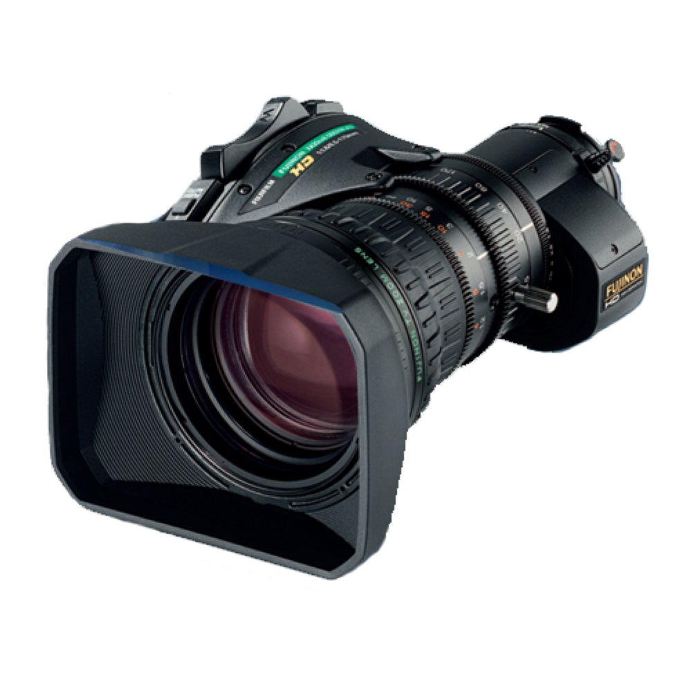  Объектив Fujinon XA20sx8.5BERM-K3 