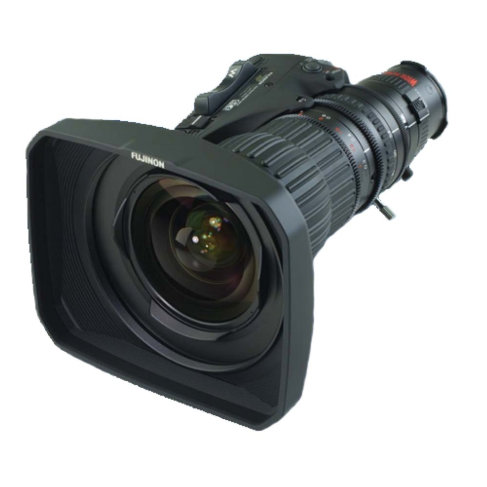 ZA12x4.5BRM-S10 - HD ENG Lens "Select Series", 4.5-54mm, No Extender