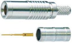 Canare DCP-C25HW - разъем mini-BNC 