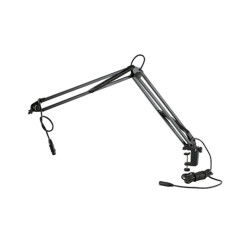 K&amp;M 23850 - микрофонный пантограф 