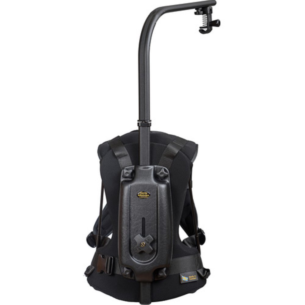  Система стабилизации камеры Easyrig MiniMax 