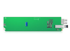 Blackmagic Design OpenGear Converter - Optical Fiber конвертер 