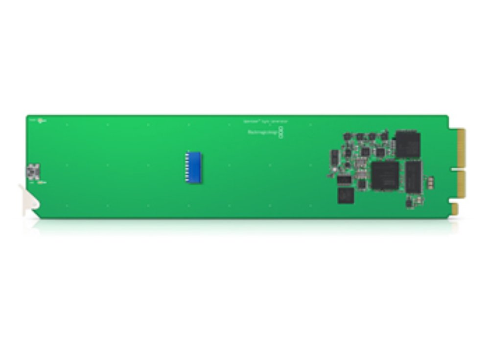 OpenGear Converter - Sync Generator конвертер 
