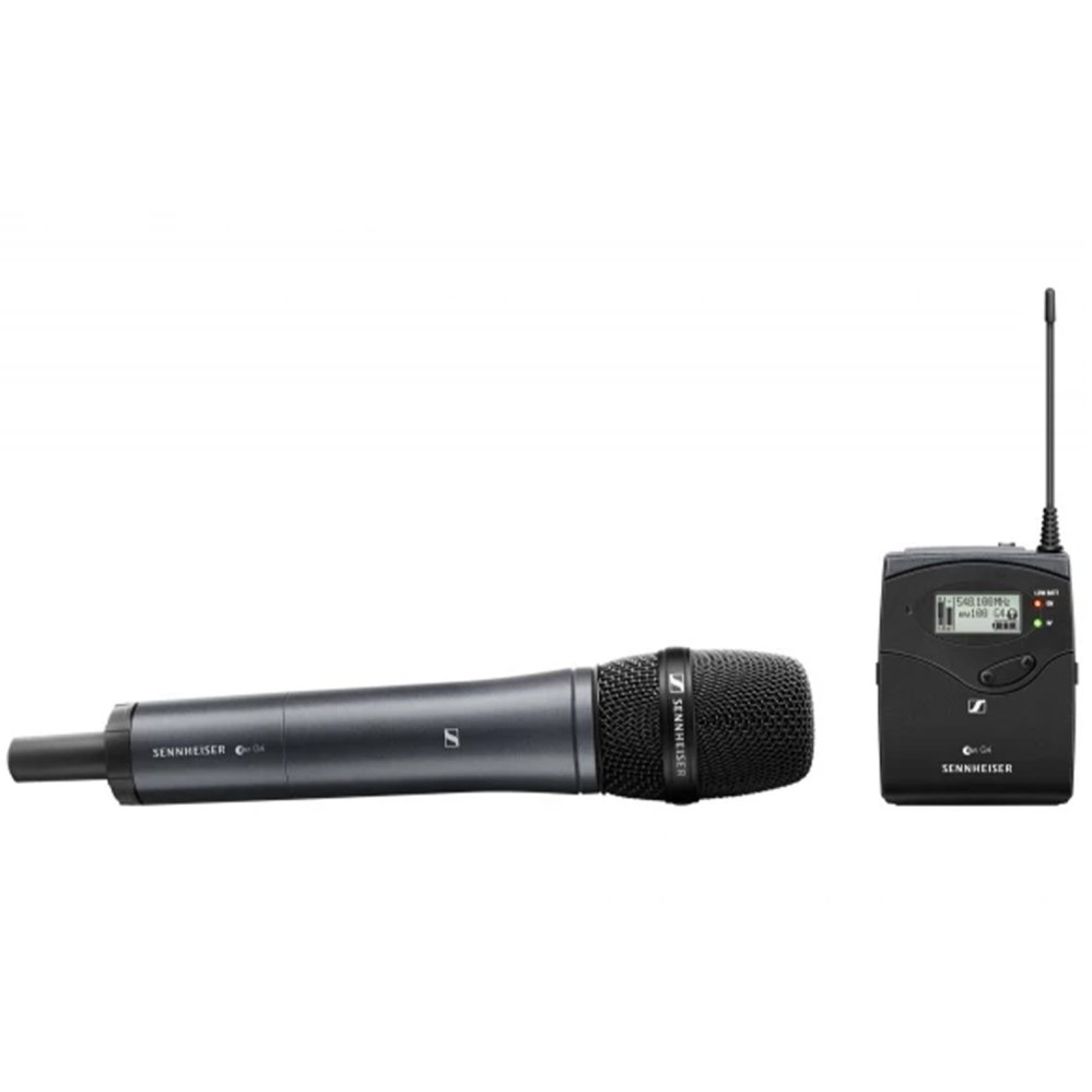  Микрофонная радиосистема Sennheiser EW 135P G4-С 