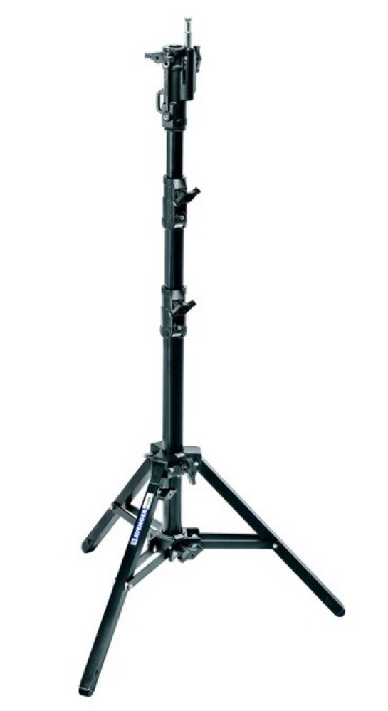  Штатив Manfrotto A1020B Combo Stand 20 Black 