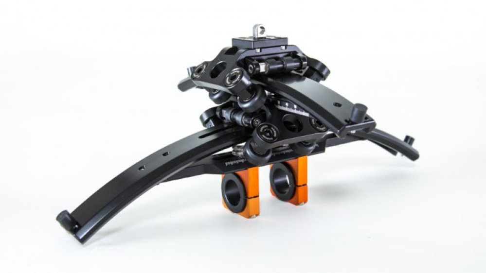  Система стабилизации для Ronin Flowcine 2-Axis puppeteer 
