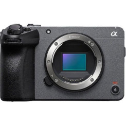 Sony FX30 Body Digital Cinema Camera - кинокамера 