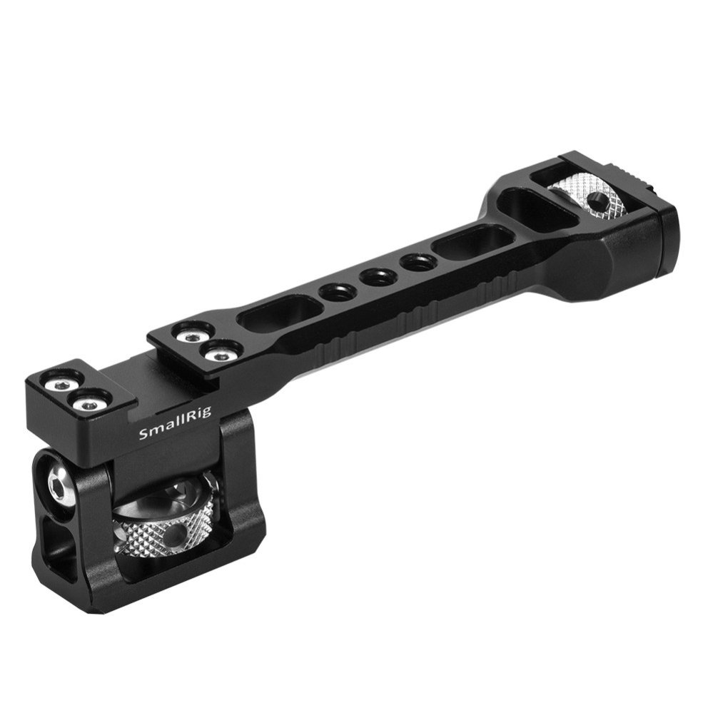  Крепление SmallRig Adjustable Monitor Mount for DJI Ronin-SRonin-SCZhiyun Crane 3 Weebill Lab BSE238 