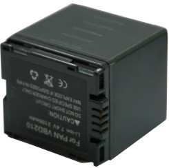 Wonderland BPP-VBD210 аккумуляторная батарея 