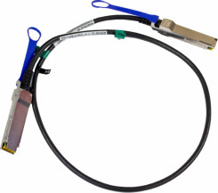 ATTO Atto 40Gbs cable Passive Copper 1m 