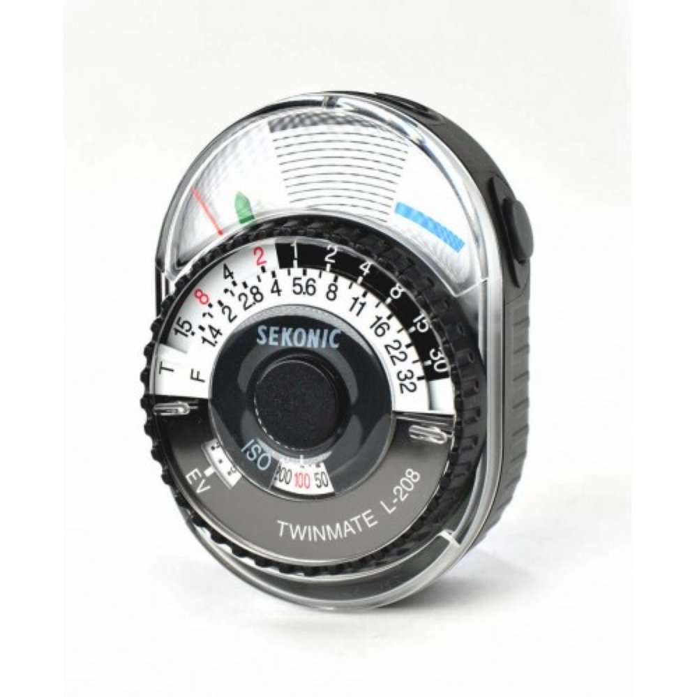  Експонометр Sekonic L-208 