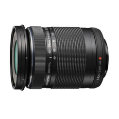 Olympus M.Zuiko Digital ED 40-150mm f/4-5.6 R - Объектив MFT 