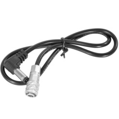 SmallRig DC5525 to 2-Pin Charging Cable for BMPCC 4K/6K 2920 - кабель 