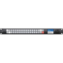 Blackmagic Design Videohub Master Control DEMO 