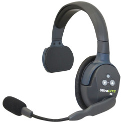Eartec ULSR - дополнительная гарнитура UltraLITE Single Remote Headset Rechargable Lithium Battery 