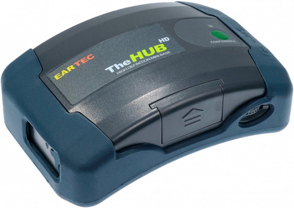  Базовая станция HUB 