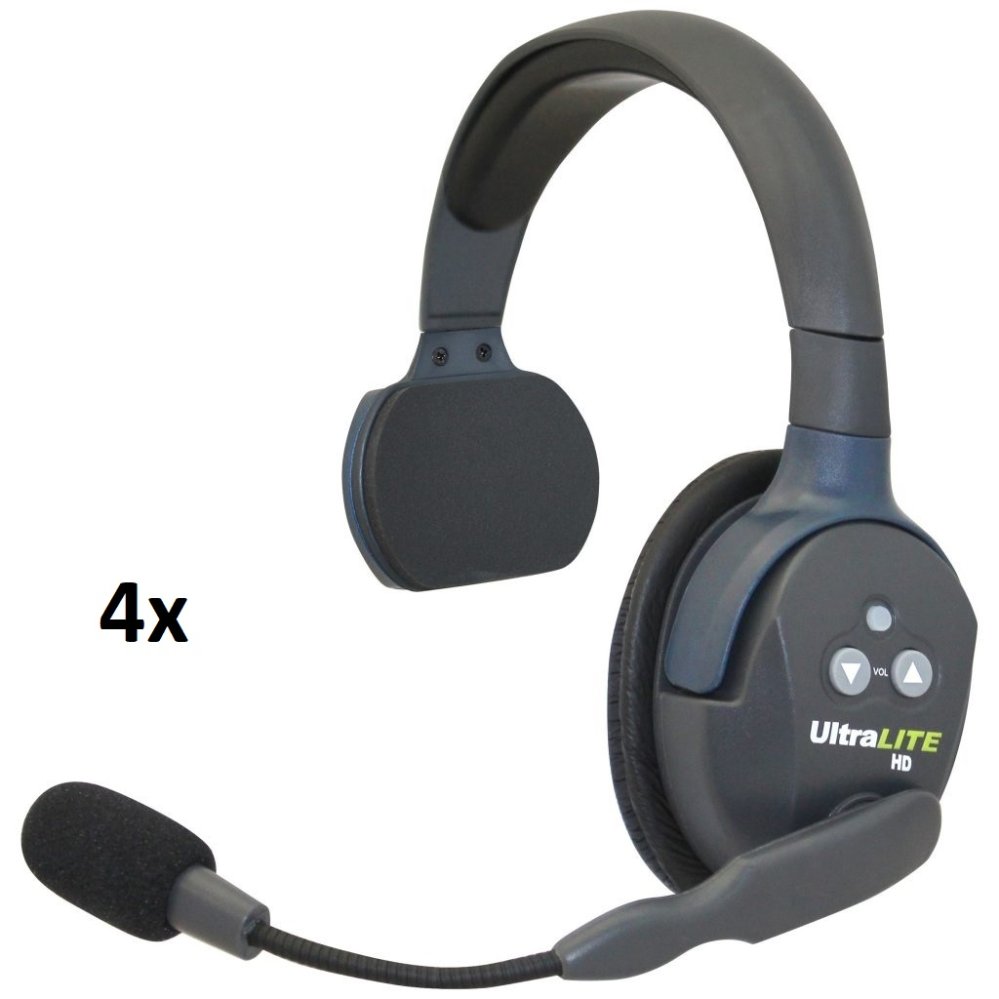  Интерком Eartec UL4S 
