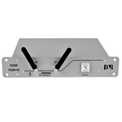 D&amp;R GSM Hybrid - телефонный гибрид 