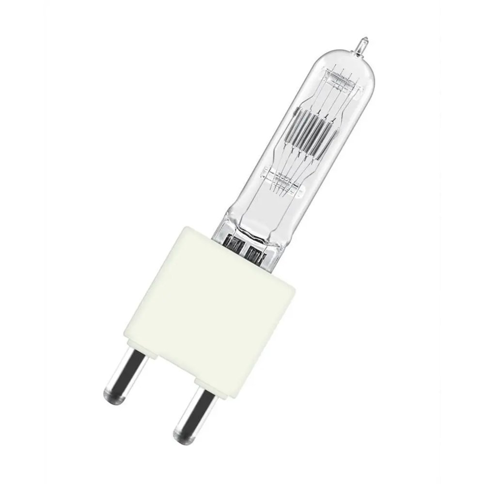 Галогенная лампа OSRAM 64789 - 2kW 230V G38 3200K 400h 