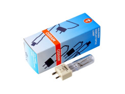 OSRAM 300W 240V GY9.5 3200K 200h - лампа галогенная 64673 