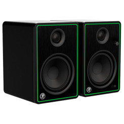 Mackie CR5-X - студийные мониторы 