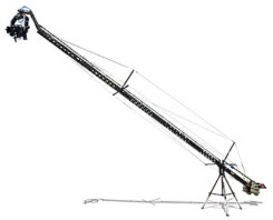 ABC Products Crane 120 9 m - кран операторский 
